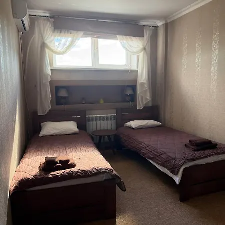 піподяр Готель Іршава