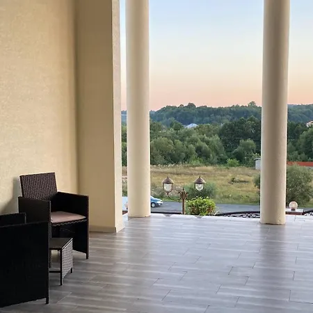 піподяр Іршава