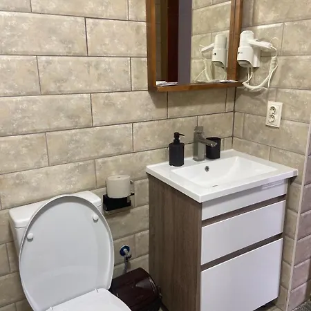 піподяр Готель *